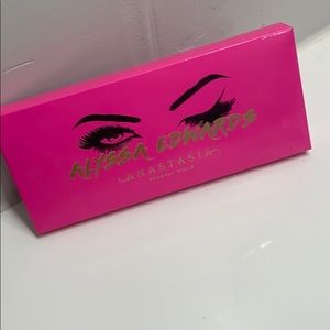 Anastasia Beverly Hills Alyssa Edwards Palette